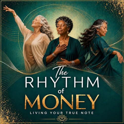 The Rhythm of Money cover art