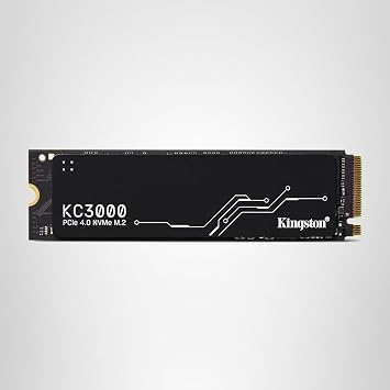 Kingston KC3000