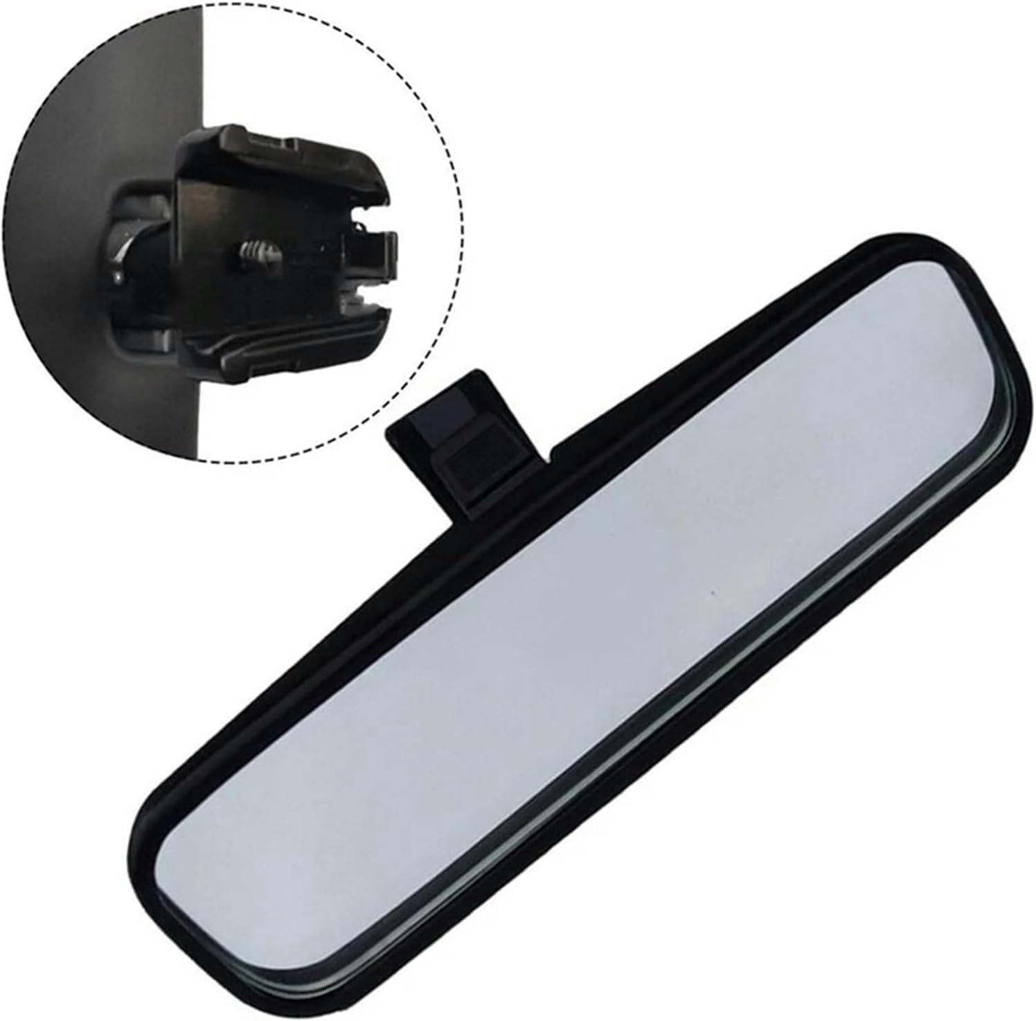 Car interior Rear View Mirror For Focus For Winning For Escort Parts Car Interior Mirror 5M51-17N695-AC Interior Rearview Mirror