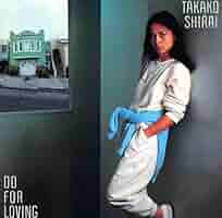 白井貴子　I love Love、Do For Loving  LPレコード2枚 Amazon.co.jp: I LOVE Love [12