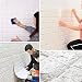MorNon 3D Papel Pintado 3D Paneles PVC Pared Autoadhesiva Paneles De Pared...