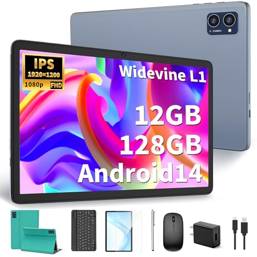 タブレット 12インチ Android14 タブレット Amazon.co.jp: 【タブレット 12インチ wi-fiモデル】Android 14