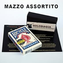 Bicycle Gaff Cards - Assorted - Card Games - Magic Tricks and Magic
