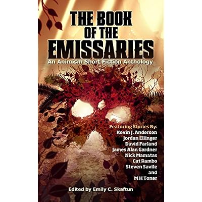 The Book of the Emissaries