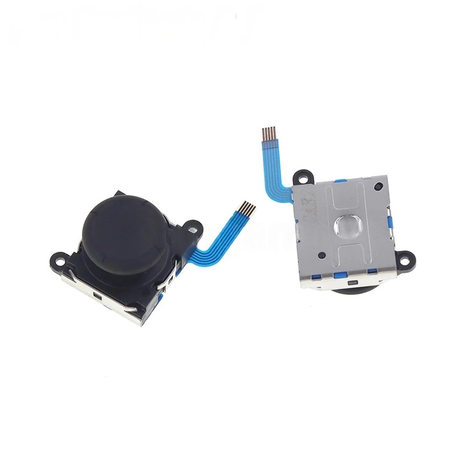 20 stücke Ersatz for Nintendo for Schalter 3D Joystick Analog V4.0 Thumb Stick for Joycon Controller Reparatur