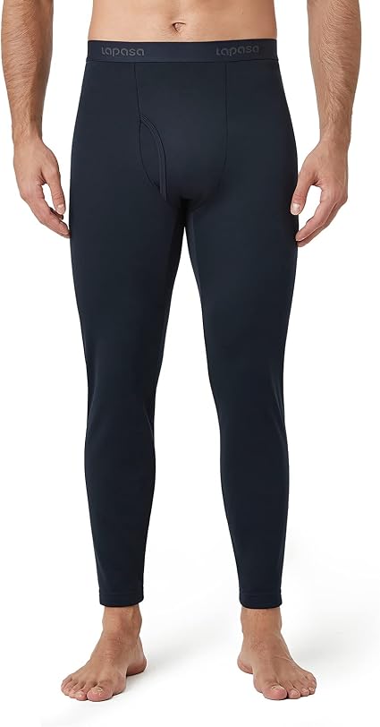 Heavyweight Thermal Underwear Pants 