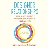 Designer Relationships audio book