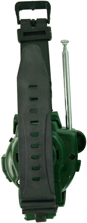 orologio dell'esercito per i ragazzi