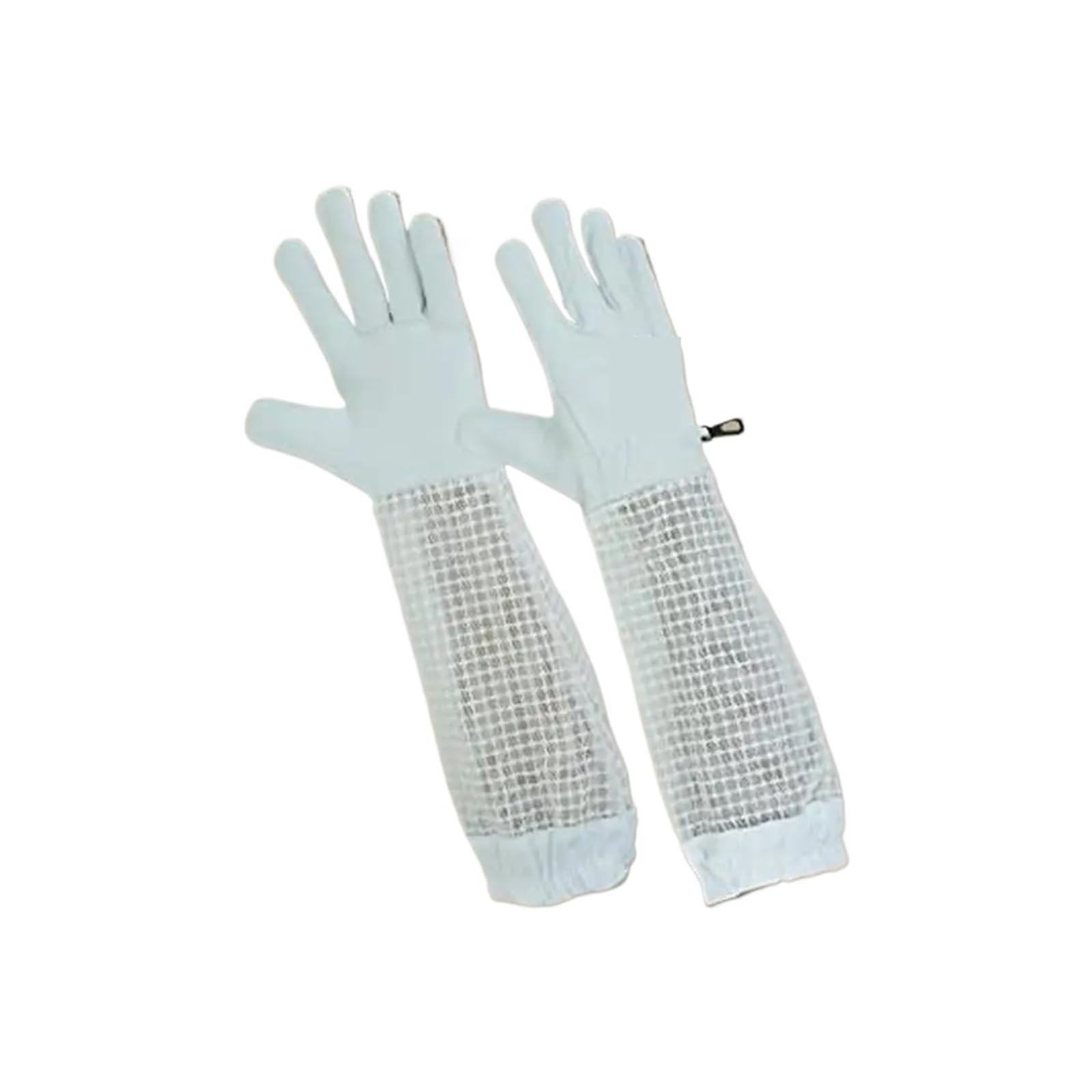 Forniture per apicoltura, Tuta da apicoltore a 3 strati anti-puntura Ultra Breeze Protezione for api da uomo Design premium Veli staccabili Anti-calabrone Meteo ,Attrezzature per apicoltura