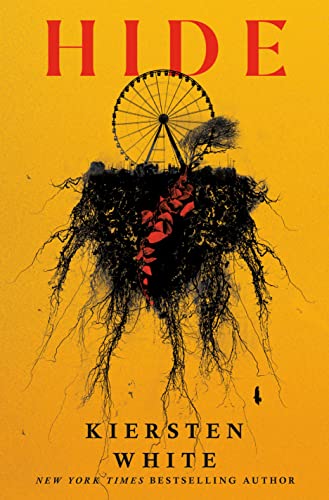 Hide 0593499166 Book Cover