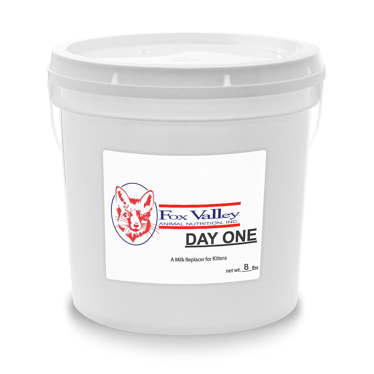 Fox Valley Day-One Kitten Formula, 8 lbs