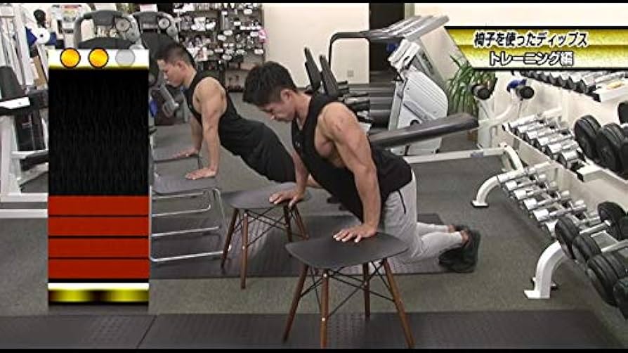 KING OF TRAINING キングオブトレーニング　DVD3枚組 KING OF TRAINING キングオブトレーニング DVD3枚組 KING OF