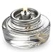 Candle Charisma Votive Liquid Candles 12 Hour Fuel Cell (144 Bulk Pack) - Disposable - Made in USA