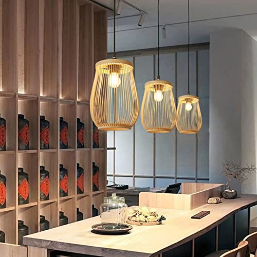 Lámpara de Techo Hecha a Mano ideal para cocina y sala de estar 4