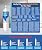 ICEPURE 4396508 Refrigerator Water Filter Replacement for EveryDrop Filter 5, EDR5RXD1, Whirlpool 4392857, NL300, 4396510, 4396509, 4396547, LC400V, 4396510p, WF-NLC240V,PNL240V, 2PACK