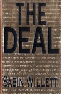The Deal: A Novel