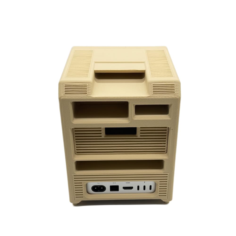 Amazon.co.jp: For MAC mini M4 保護ケース 熱保護カバー For MAC MINI