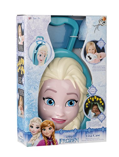Maletin maquillaje frozen hipercor ✓ Topmaquillaje.net