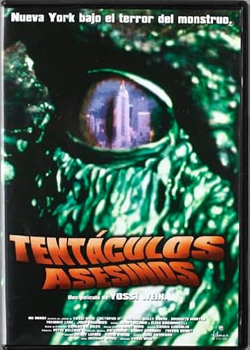 Bild: Octopus 2: River of Fear ( ) [ Spanische Import ] f�r 31,98 EUR bei amazon.de