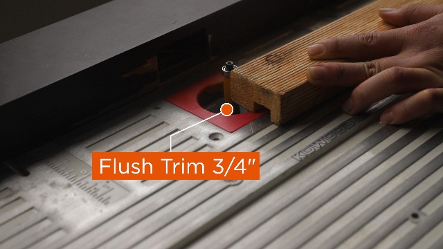 Image of Router Bits Set of 40 Pieces, 1 /2 Inch Shank, 40A Expert Router Bit Kit.