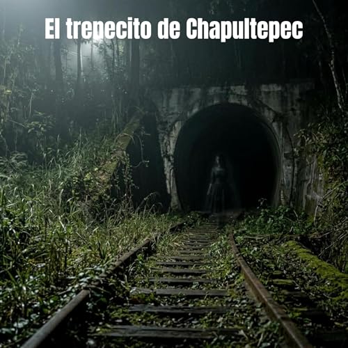 El Trenecito de Chapultepec