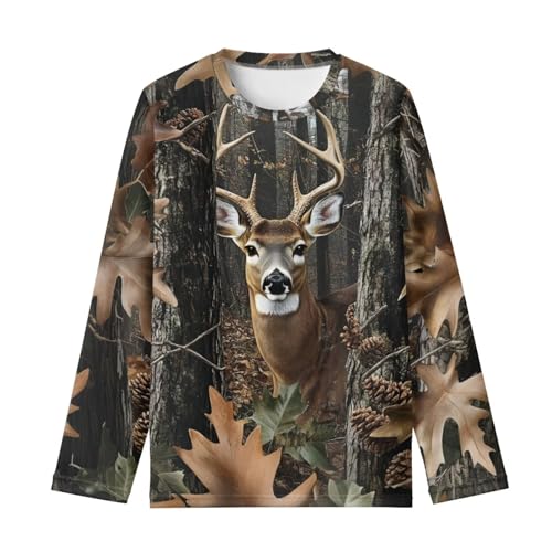 Catálogo para Comprar On-line Ropa de Caza para Niño disponible en línea. 26 Imagen adicional