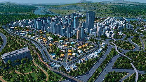 Cities Skyline Xbox One Edition - vue 4