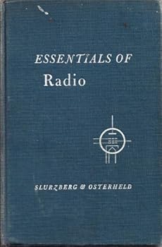 Hardcover Essentials of Radio Electronics Edition Book