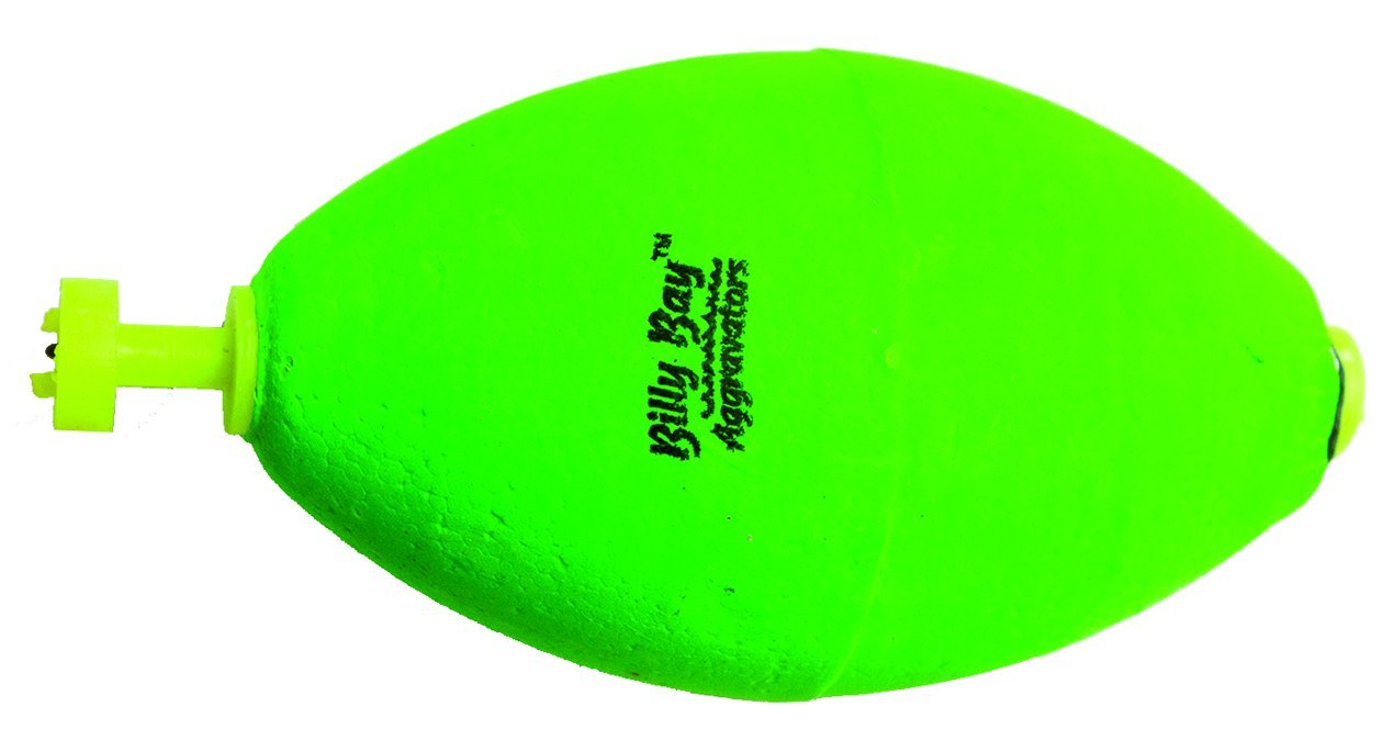 Billy Bay M250WR-2G Hi Viz Rattle
