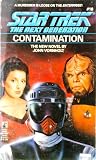 Contamination (Star Trek Next Generation #16)