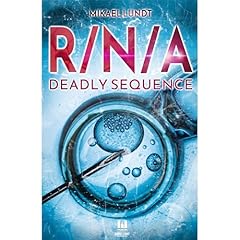 R/N/A Audiobook By Mikael Lundt cover art