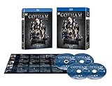 GOTHAM/ゴッサム〈セカンド・シーズン〉 コンプリート・ボックス[Blu-ray/ブルーレイ]