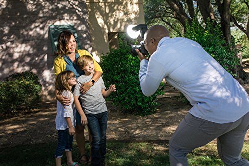 Magmod Starter Flash Kit – Fits Most Speedlites – Includes Maggrip, Magsphere, And Maggrid #TOP2