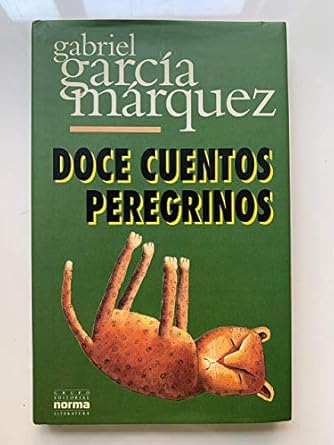 Amazon.com: Doce cuentos peregrinos / Twelve Pilgrim Tales (Spanish ...