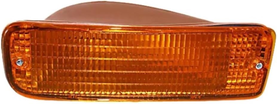 For Toyota 4Runner Turn Signal Light 1996 1997 1998 Passenger Side | w/Bulbs | TO2531125 | 81510-35120