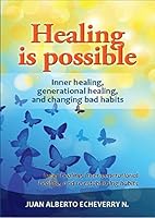 Healing is Possible 9584673440 Book Cover