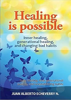 Paperback Healing is Possible Book