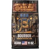 Black Rifle Coffee Company Bourbon, 12oz...