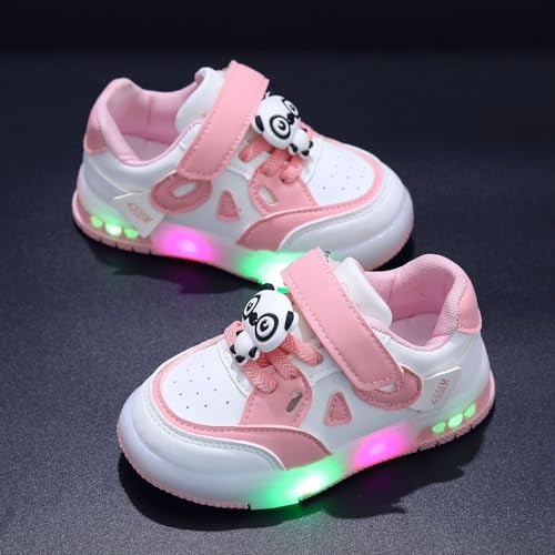 School Shoes for Girls Lightweight Fashion Sneakers Athletic Tennis Shoes for Boys Cycling Running Sneakers4
