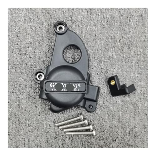 Couvercle stator moteur pour S1000RR et S1000R protège carter moto