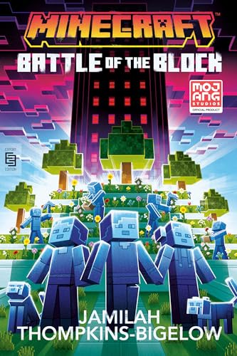 Amazon.com: Minecraft: Books