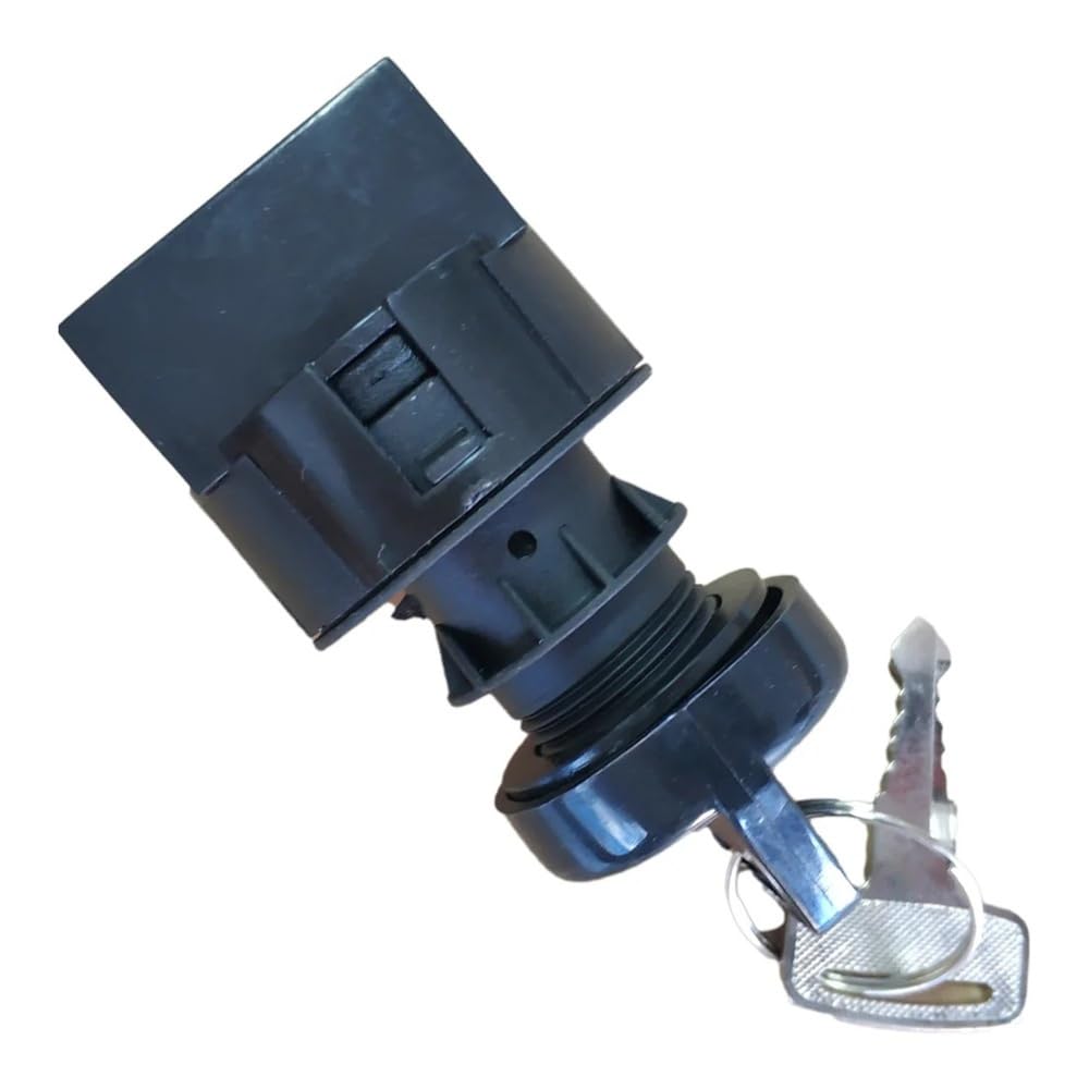 Interruptor de llave de encendido de motocicleta contra fallos en modelo 450 6