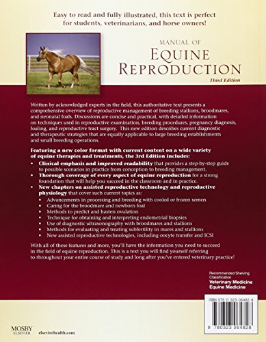 Manual of Equine Reproduction - Image 2