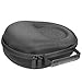 Aenllosi Hard Carrying Case Compatible with Logitech Zone Vibe 100/125 Wireless Headphones