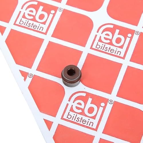 febi bilstein 02741 Valve Stem Seal, pack of one