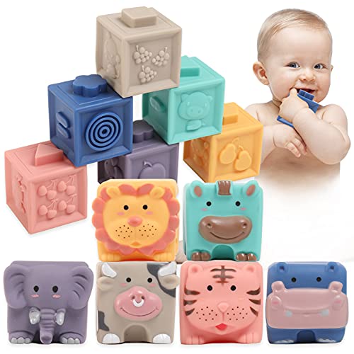 Best blocks for baby Best of Review Geeks