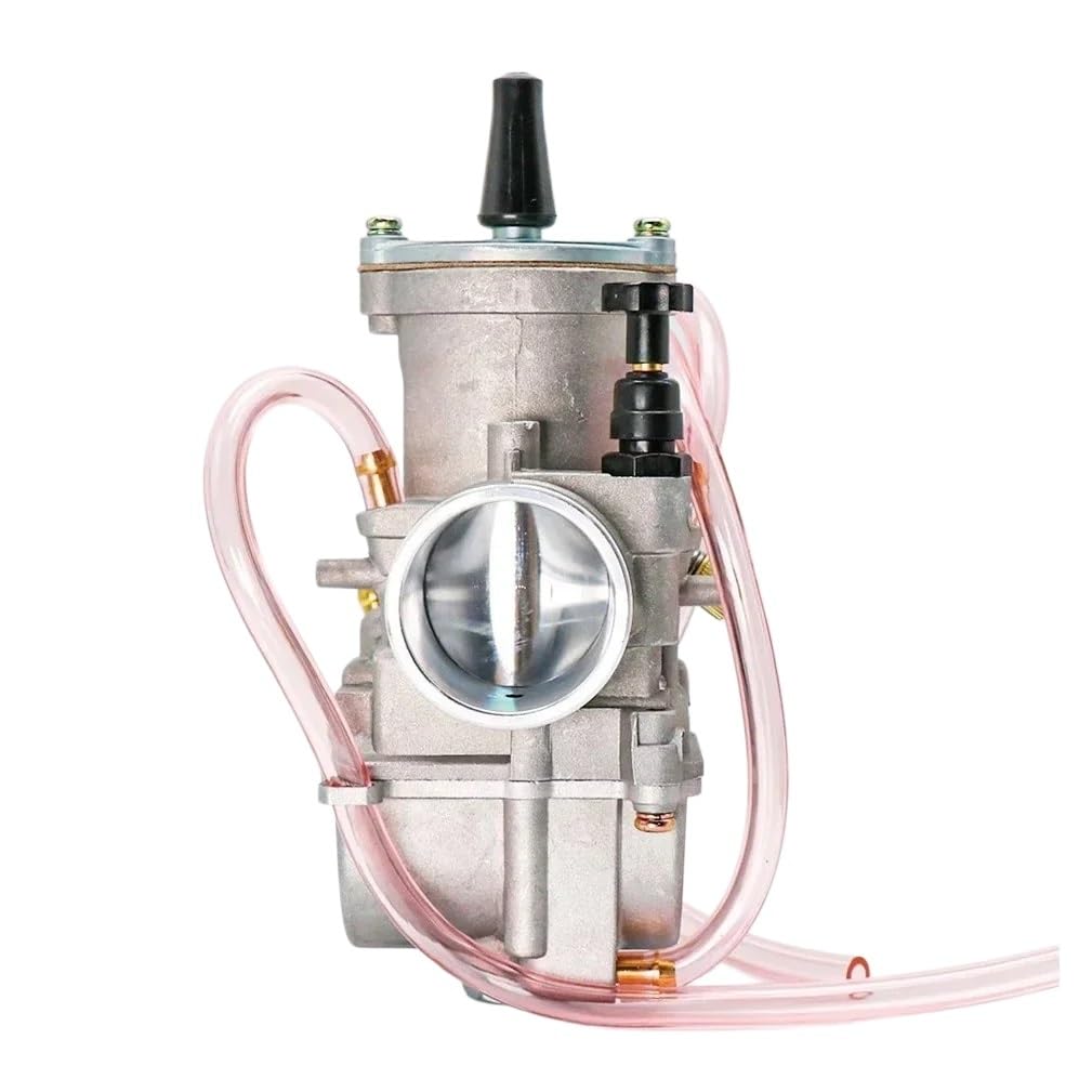 Carburatore Ricambio Carburatore Moto Scivolo Piatto KR150 21mm 24mm 32mm 34mm Per 100cc 125cc 250cc