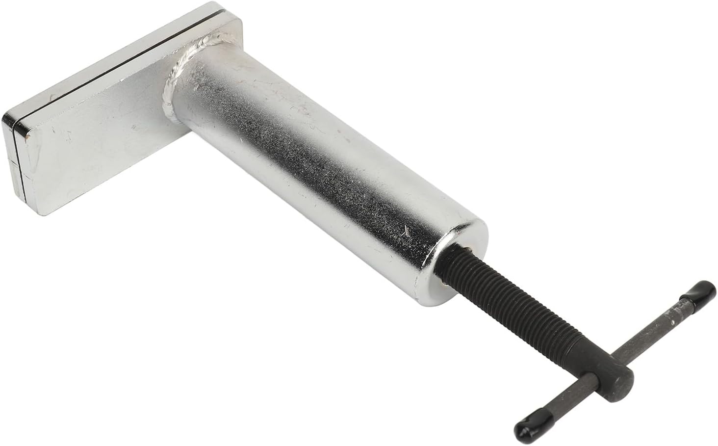 Brake Caliper Tool, Piston Compression Spreader Universal Fit Compatible with Multi Systems, Steel 45 Replacement -