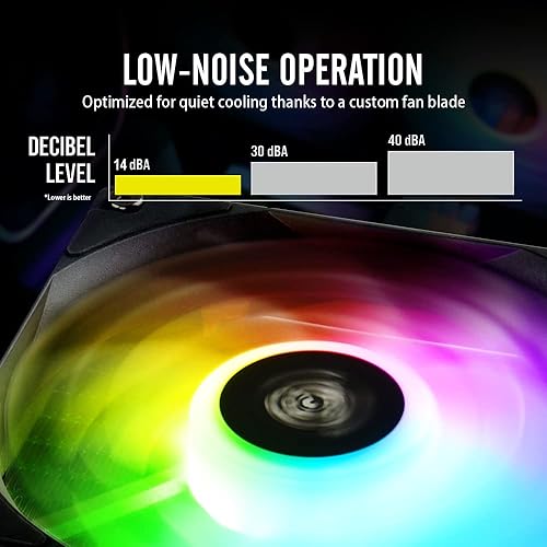 Miniatura 8 de Enermax Liqmax III 120 A-RGB AIO Enfriador líquido para CPU - Radiador de 4.724 in, ventilador ARGB PWM de 4.724 in, para Intel LGA1700AMD AM5, 5