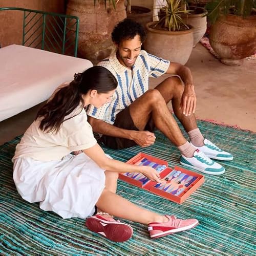 Image of GROUNDIES Zurich Barefoot Shoes for Men - Stylish, Comfortable, Lightweight Footwear for Everyday Wear and Travel Adventures